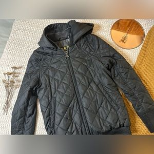 🌑 S O L D 🌑 Barbour jacket